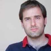 Στράτος Κοσσιώρης