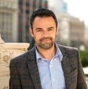 Αρθουρ Αντωνόπουλος