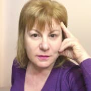 Ελισάβετ Πρεβεζιάνου