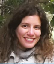 Μαριάνα Περάκη