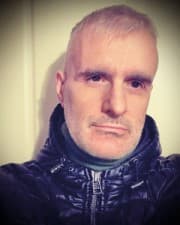 Νικόλας Πουρλιάρος