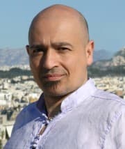 Πολύκαρπος Παριορίτσας