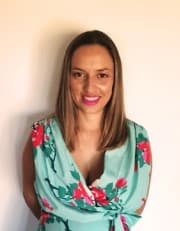 Ευτυχία Βαρσαμή