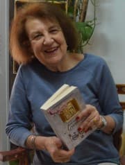 Ιωάννα Κουτσόγιωργα