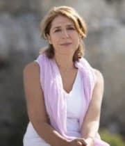 Βιολέττα Μαράντου-Παυλέα