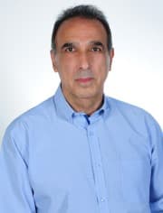 Παντελής Βασματζίδης