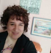 Ιωάννα Χρ. Γεωργίου