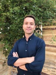 Μιχάλης Μελαχροινούδης