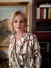 Χριστιάνα Μήλα