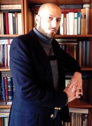 Πέτρος Παπαποστόλου