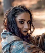 Τίνα Α. Μιχαηλίδου