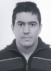 Μάρκος Απέργης