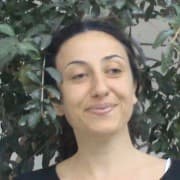 Πέννυ Μηλιά