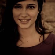 Χρυσάνθη Μπαρέλη