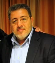 Νικόλαος Β. Πετρίδης