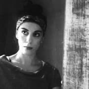 Ζωή Σταυρίδου