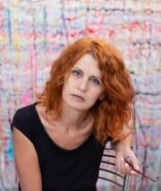 Μαρία Γρηγοριάδη