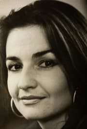 Μαρίνα Ξένου-Κασσιανού