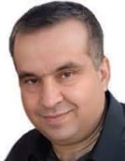Χρήστος Νάκης