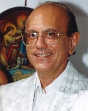 Χάρης Μπαλόγλου