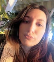 Κατερίνα Καψιμάλη