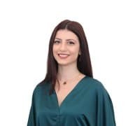 Μαρία Στεφάνου (1994)