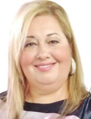 Ελένη Τσιρογιάννη-Πράντζου