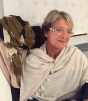 Κωνσταντίνα Κιζήλου