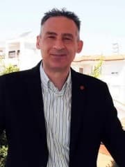 Παναγιώτης Γ. Μπετσάκος