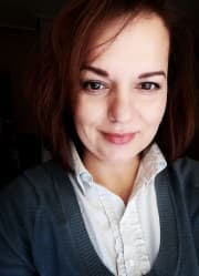 Ελευθερία Γοργογιάννη