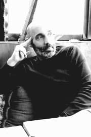 Κώστας Γροσοµανίδης