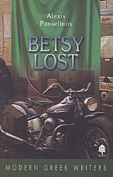 Betsy Lost