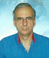 Νίκος Καζατζόπουλος