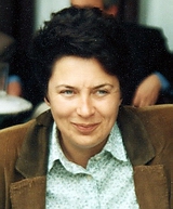 Μαρία Καμονάχου