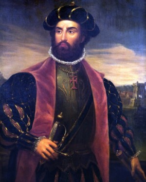 Vasko da Gama