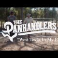 The Panhandlers - West Texas in my eye