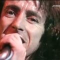 AC/DC – LIVE at London England 1977