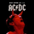 AC/DC – Stiff Upper Lip Live 2001