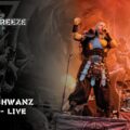Feuerschwanz – At Summer Breeze 2022