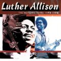 Luther Allison – Part Time Love
