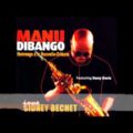 Manu Dibango – Petite Fleur