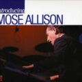 Mose Allison – Your Mind Is on Vacation