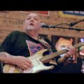 Popa Chubby – Live at Dave’s Place 2023