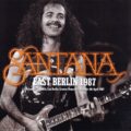 Santana – Live im Palast der Republik 1987