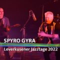 Spyro Gyra – Live at Rockpalast 2022