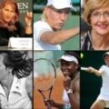 Top 10 Greatest Women Tennis Players of All Time