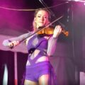 Lindsey Stirling – Toccata and Fugue